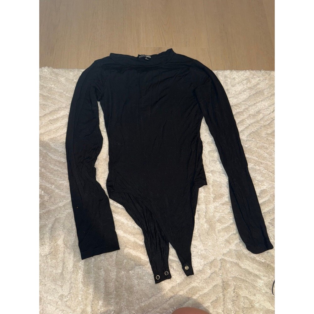 Fashion Nova Bodysuit
